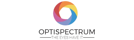 Optispectrum Logo - e-optispectrum.com